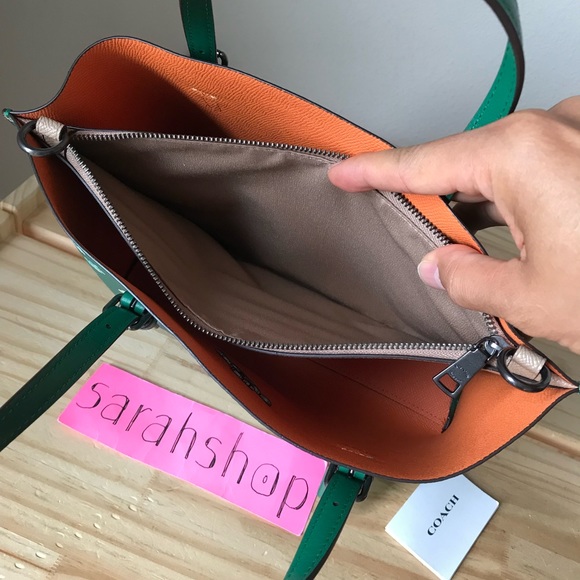 ✅Coach purse - Picture 12 of 12